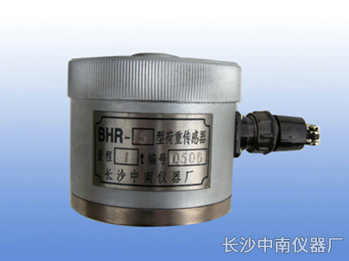 BHR-4A型電阻應(yīng)變式荷重傳感器、變送器